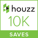 Houzz Badge 10K Saves