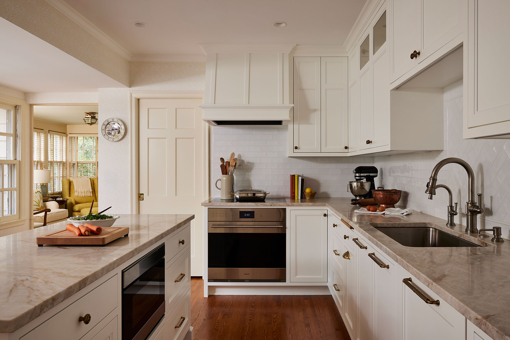 Talla Skogmo Interior Design