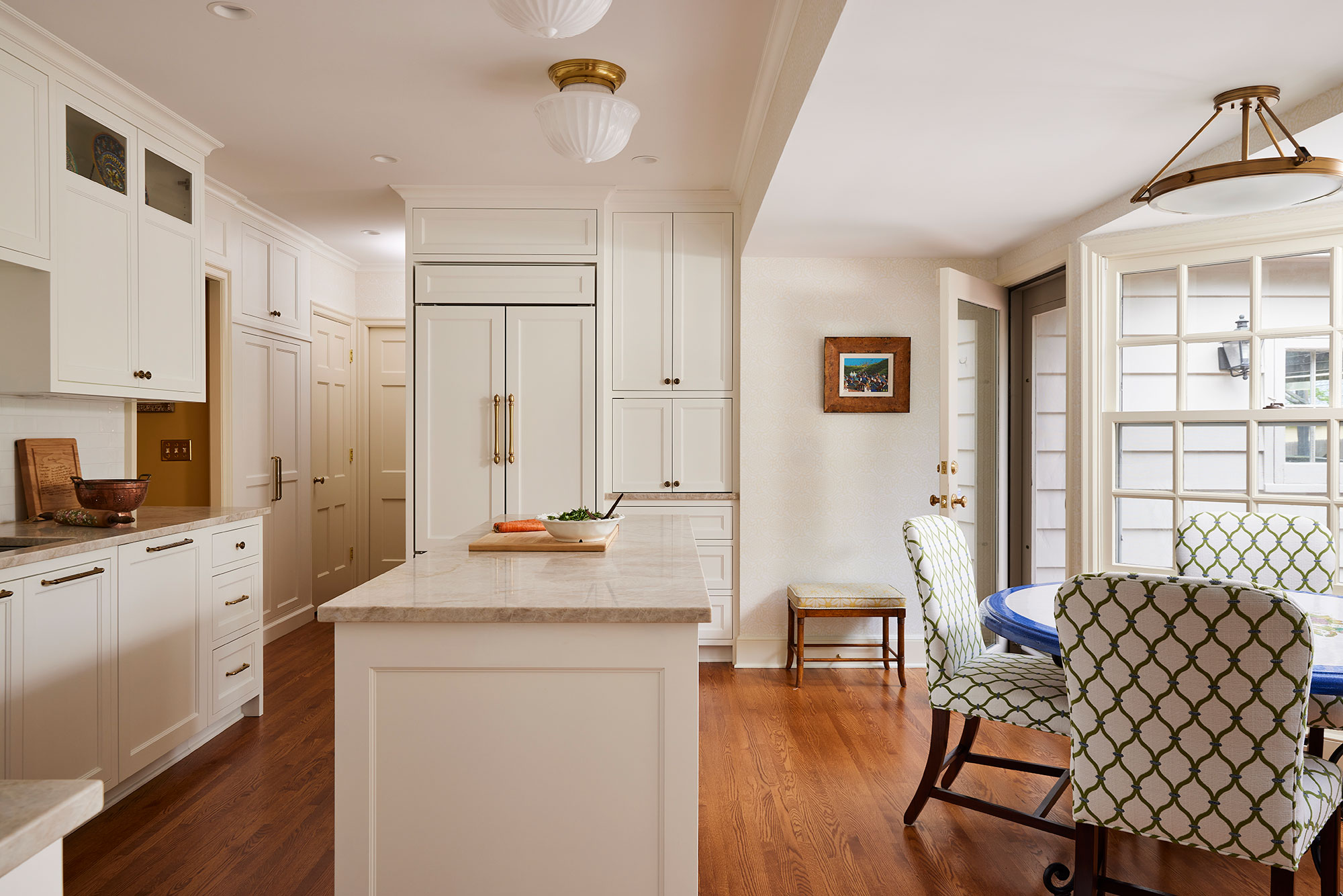 Talla Skogmo Interior Design