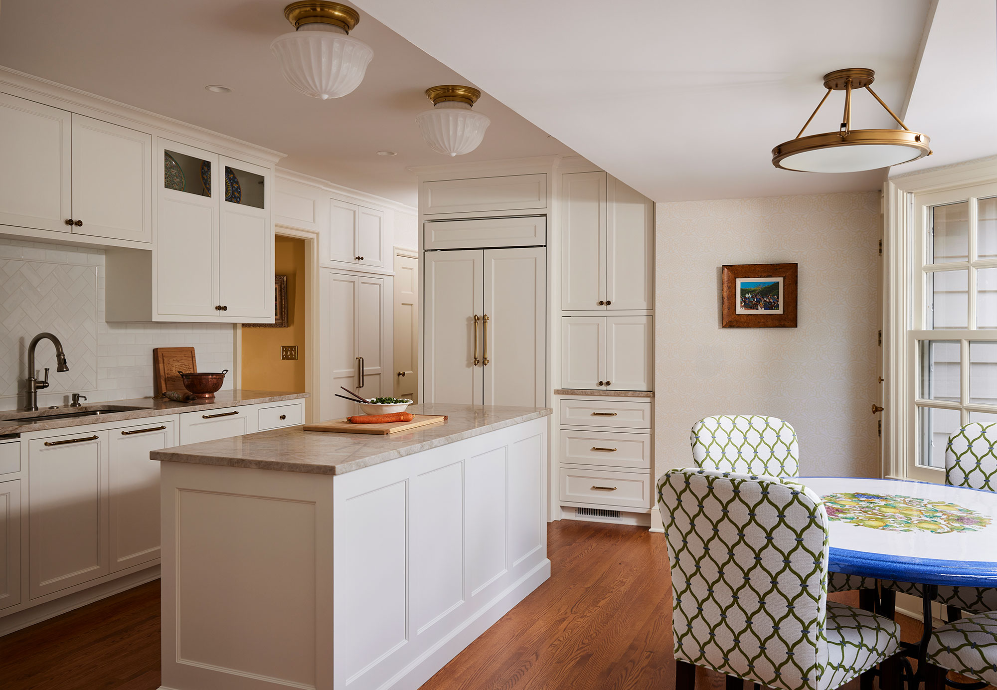 Talla Skogmo Interior Design
