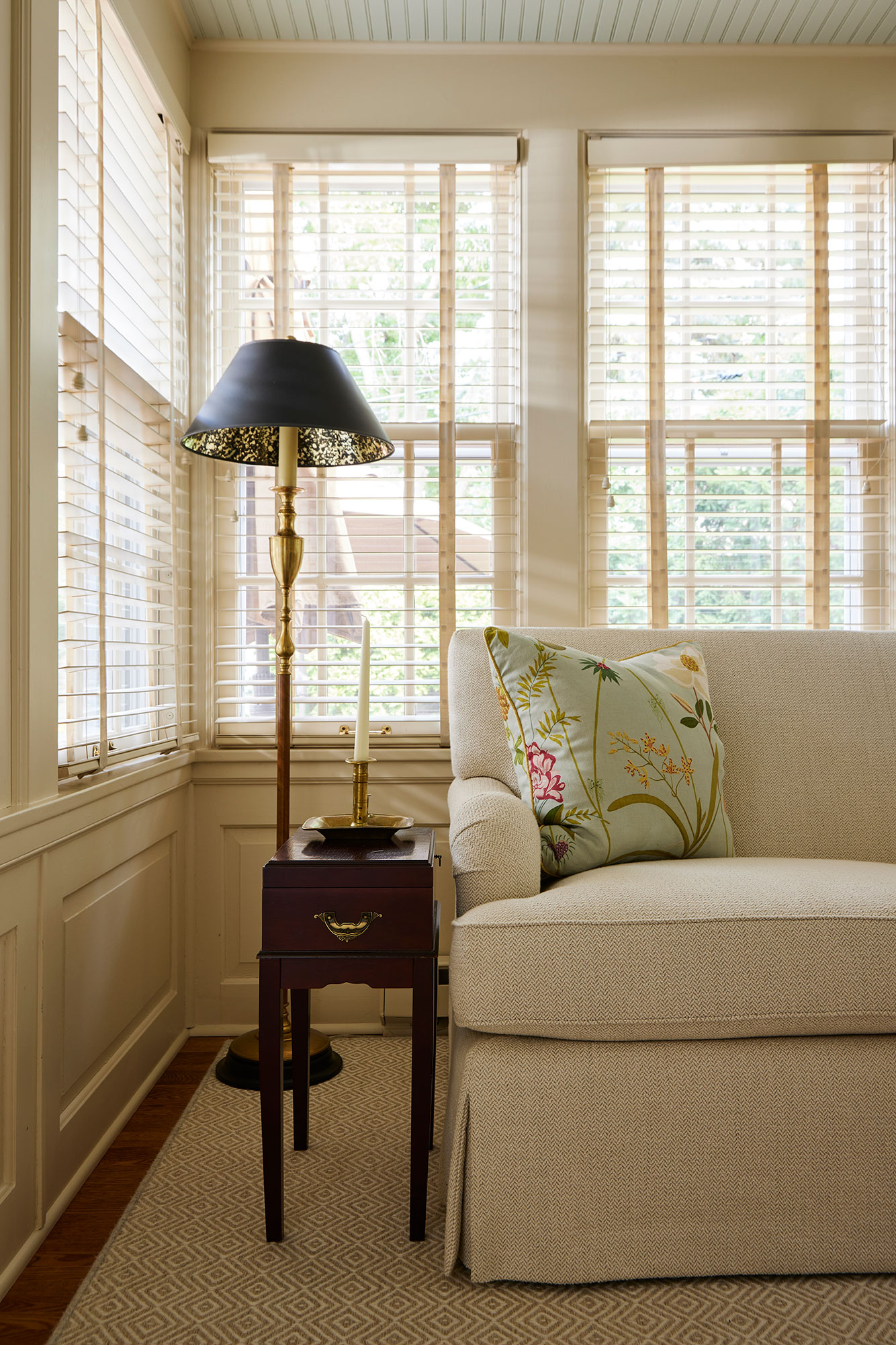 Talla Skogmo Interior Design