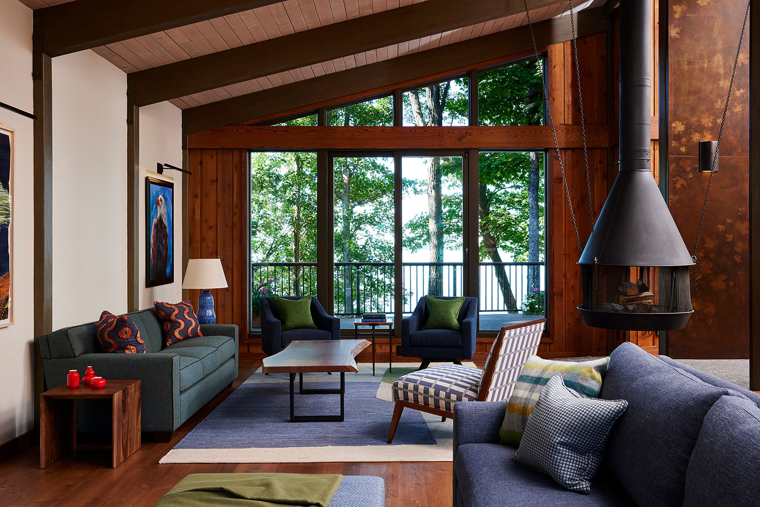 Talla Skogmo Interior Design