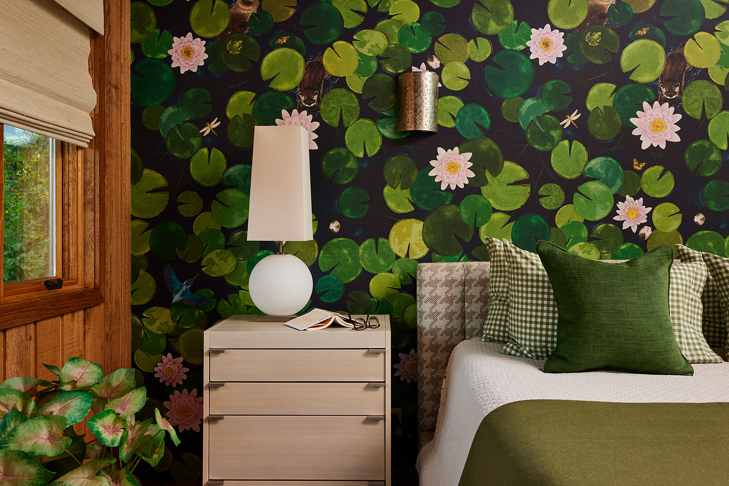 Talla Skogmo Interior Design