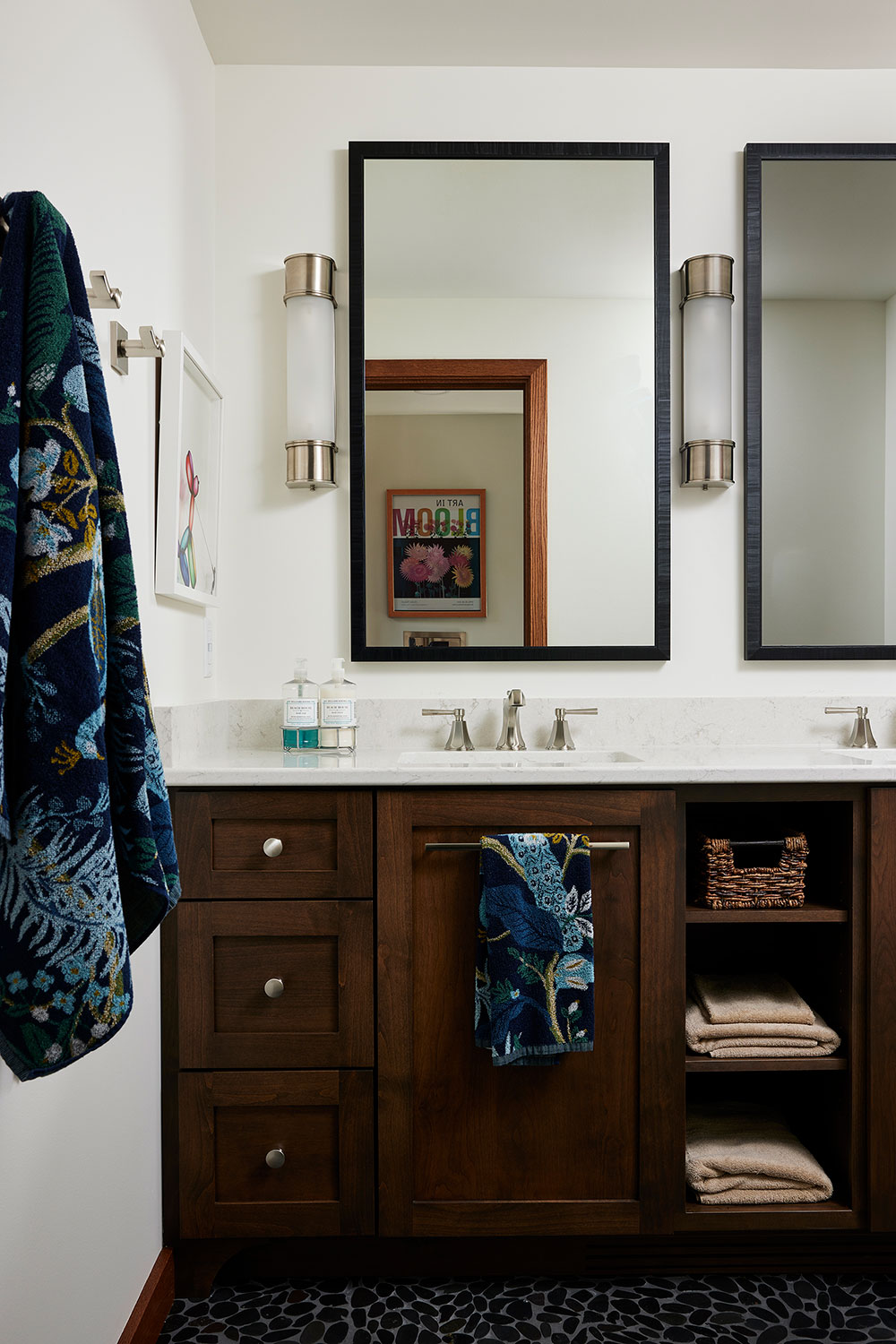 Talla Skogmo Interior Design