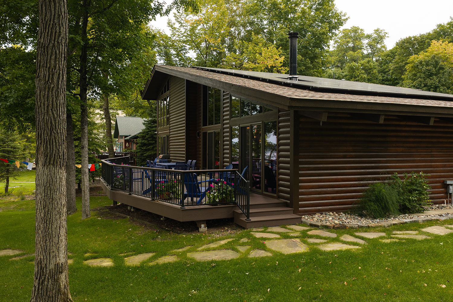 Talla Skogmo Interior Design