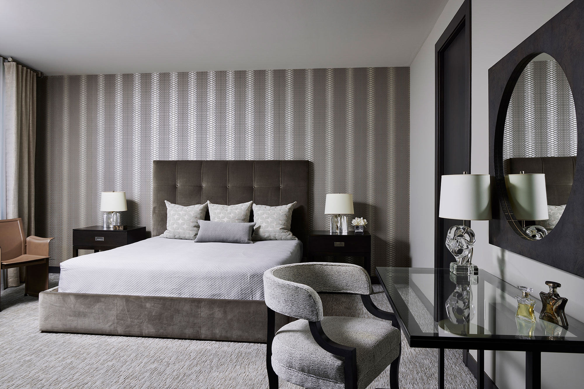 Talla Skogmo Interior Design
