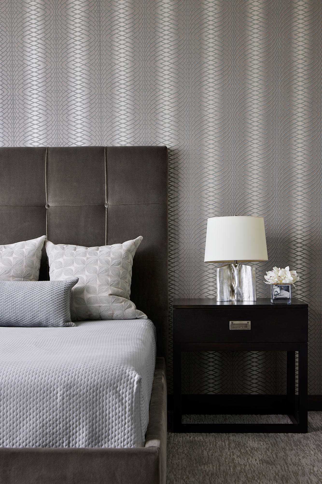 Talla Skogmo Interior Design