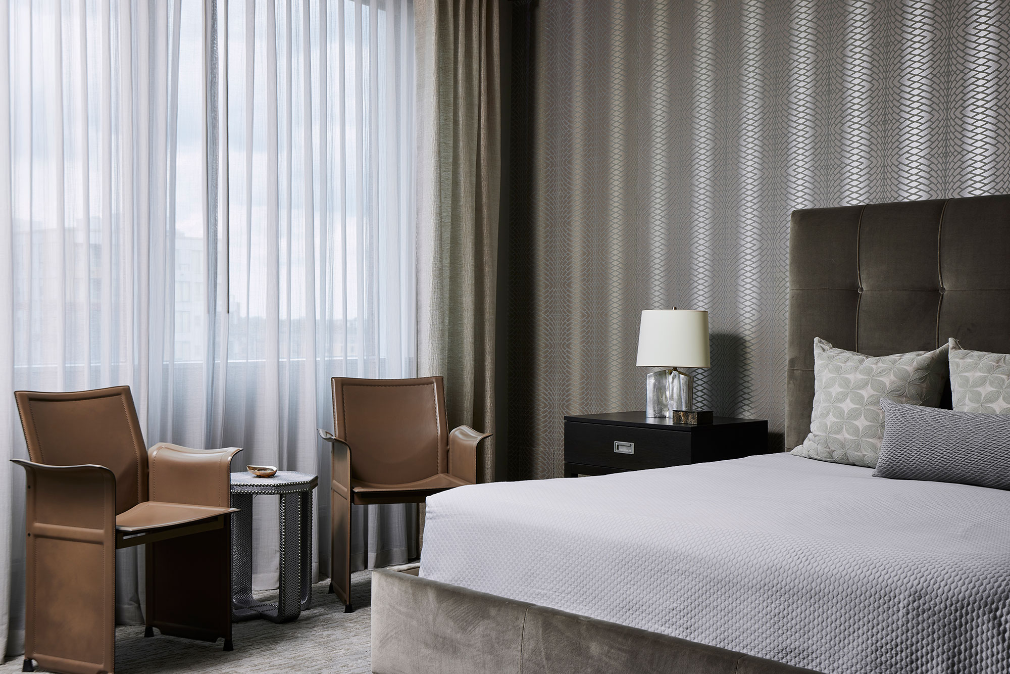 Talla Skogmo Interior Design