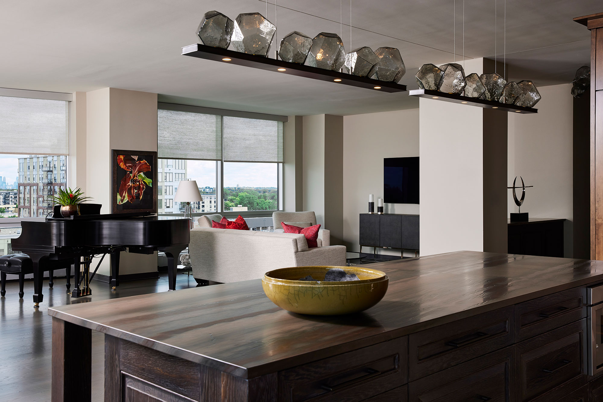 Talla Skogmo Interior Design