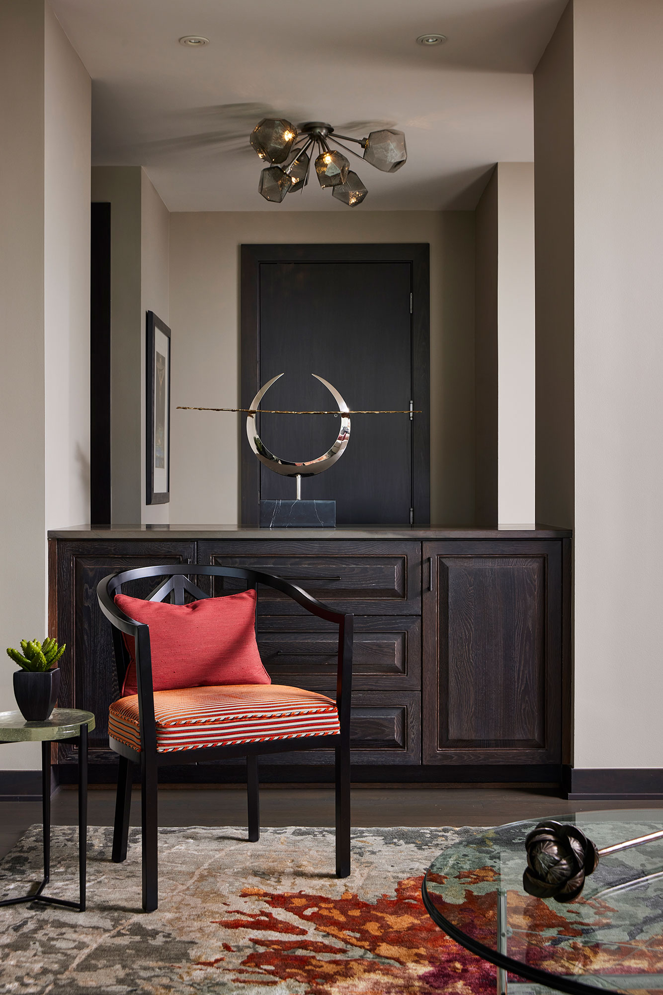 Talla Skogmo Interior Design