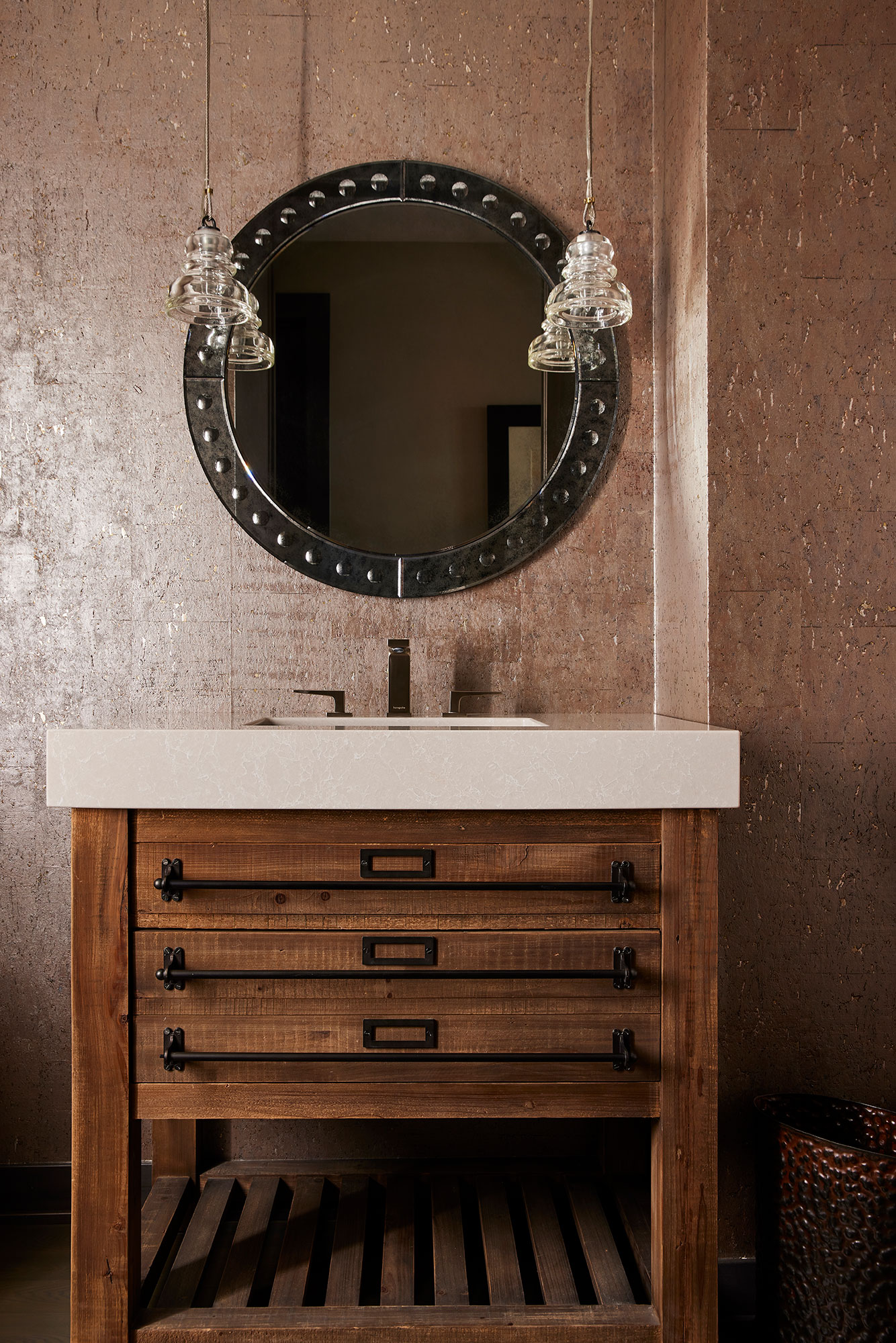Talla Skogmo Interior Design
